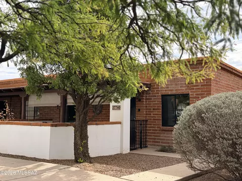 277 S Paseo Sarta #D, Green Valley, AZ 85614