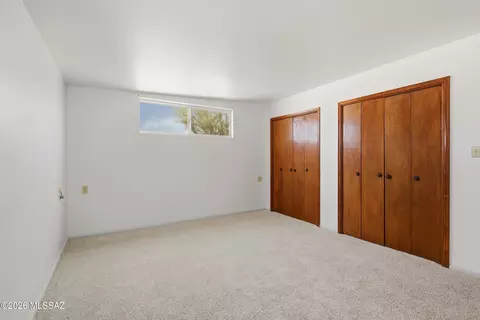 Bedroom - 11155 E Saint James Rd, Tucson, AZ 85748 photo 2 of 7
