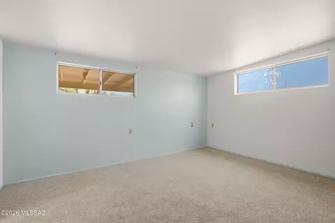 Bedroom - 11155 E Saint James Rd, Tucson, AZ 85748 photo 1 of 7