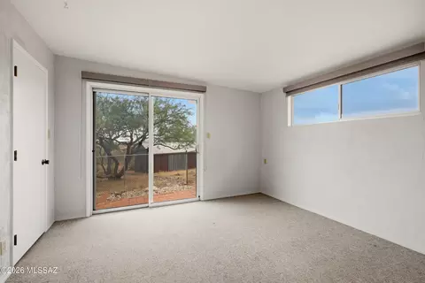 Bedroom - 11155 E Saint James Rd, Tucson, AZ 85748 photo 6 of 7