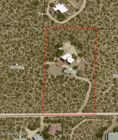 Other - 11155 E Saint James Rd, Tucson, AZ 85748 photo 11 of 11