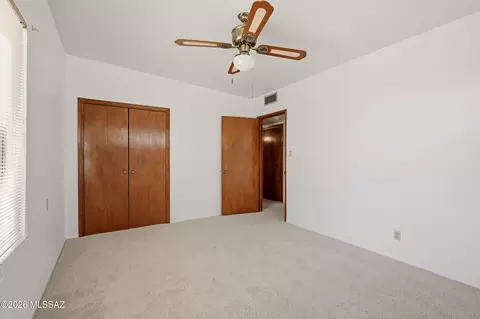 Bedroom - 11155 E Saint James Rd, Tucson, AZ 85748 photo 5 of 7