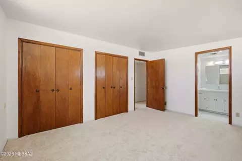 Bedroom - 11155 E Saint James Rd, Tucson, AZ 85748 photo 3 of 7