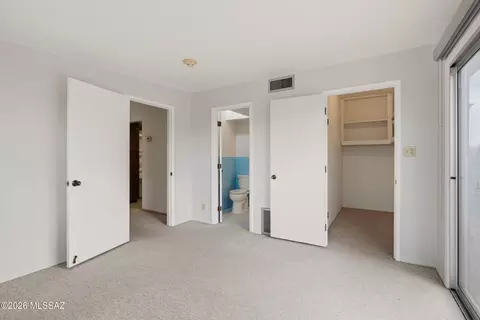 Bedroom - 11155 E Saint James Rd, Tucson, AZ 85748 photo 7 of 7