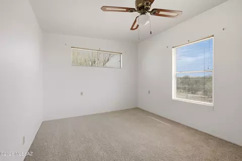 Bedroom - 11155 E Saint James Rd, Tucson, AZ 85748 photo 4 of 7
