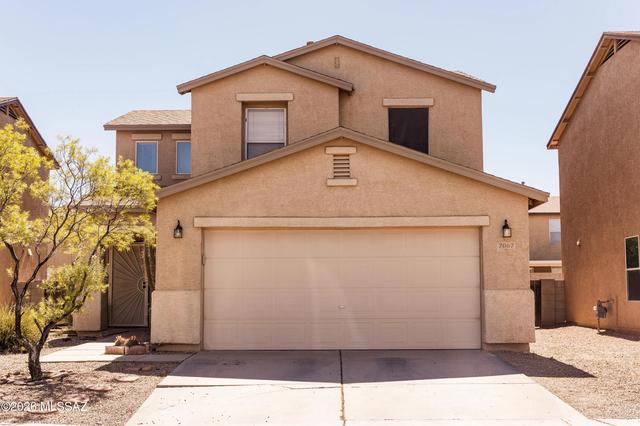 7067 S Gull Ln, Tucson, AZ 85756