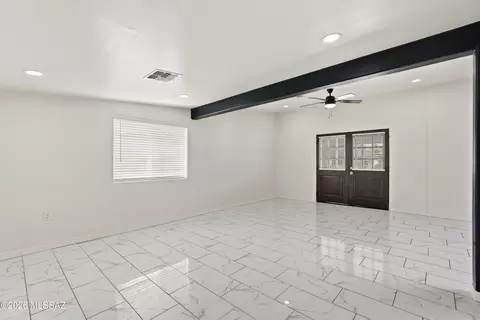 Living - 5497 S Canada Dr, Tucson, AZ 85706 photo 2 of 2