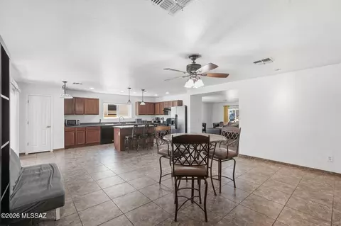Dining - 5929 E Cedarbird Dr, Tucson, AZ 85756 photo 1 of 1