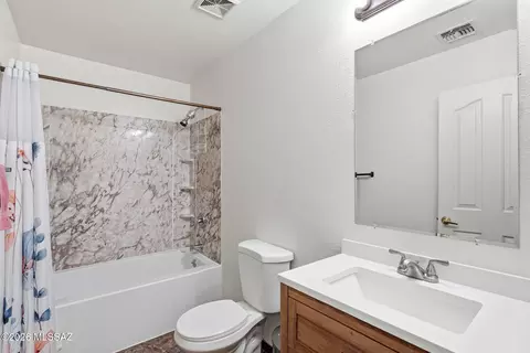 Bath - 5929 E Cedarbird Dr, Tucson, AZ 85756 photo 4 of 4