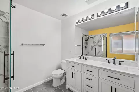 Bath - 5929 E Cedarbird Dr, Tucson, AZ 85756 photo 1 of 4