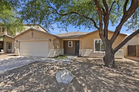 5929 E Cedarbird Dr, Tucson, AZ 85756