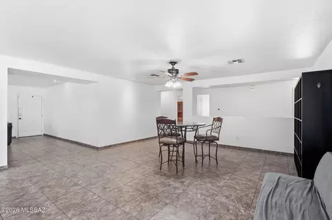 Entry Way - 5929 E Cedarbird Dr, Tucson, AZ 85756 photo 1 of 1