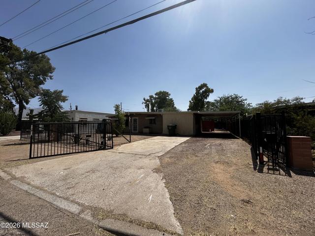 3046 N Jackson Ave, Tucson, AZ 85719