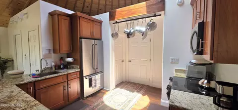 Kitchen - 636 W Pearce Rd, Pearce, AZ 85625 photo 3 of 3