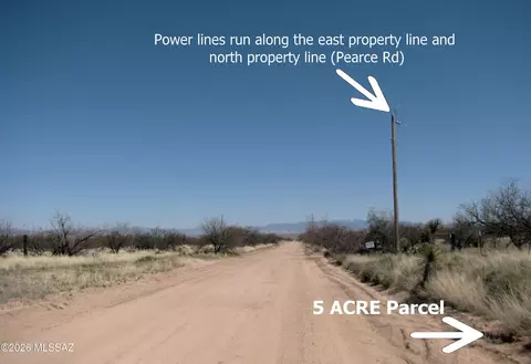 Other - 636 W Pearce Rd, Pearce, AZ 85625 photo 12 of 13