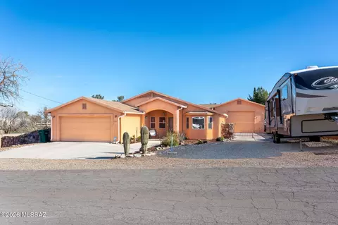 2310 W Calle Grato, Oracle, AZ 85623