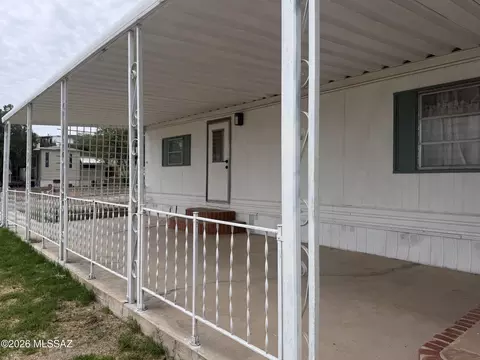 511 E Hillcrest Dr, Benson, AZ 85602 photo 70