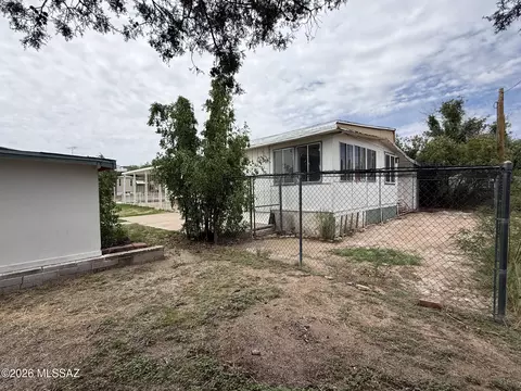 511 E Hillcrest Dr, Benson, AZ 85602 photo 75