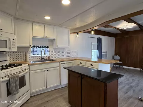 511 E Hillcrest Dr, Benson, AZ 85602 photo 14