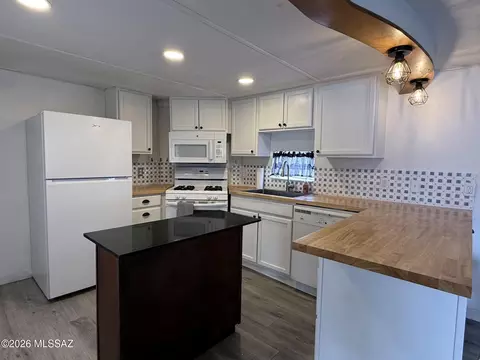 511 E Hillcrest Dr, Benson, AZ 85602 photo 11