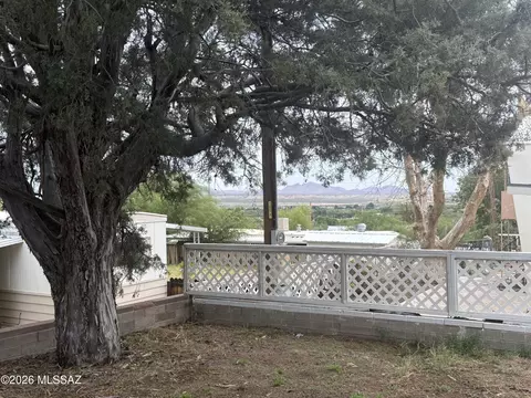 511 E Hillcrest Dr, Benson, AZ 85602 photo 83