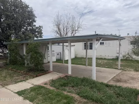 511 E Hillcrest Dr, Benson, AZ 85602 photo 71