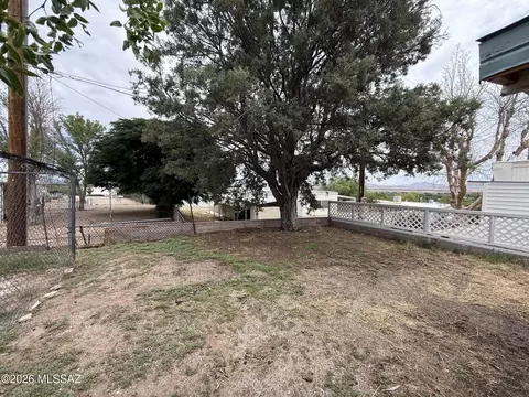 511 E Hillcrest Dr, Benson, AZ 85602 photo 77