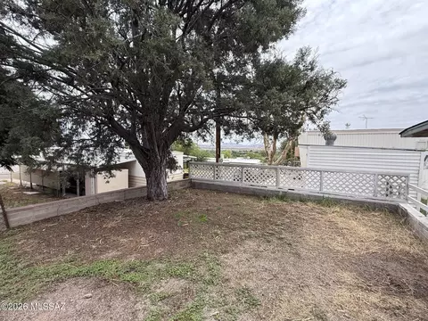 511 E Hillcrest Dr, Benson, AZ 85602 photo 82