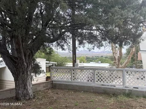 511 E Hillcrest Dr, Benson, AZ 85602 photo 81
