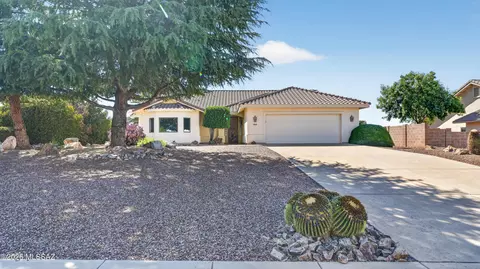 3652 Plaza De La Rosa, Sierra Vista, AZ 85650