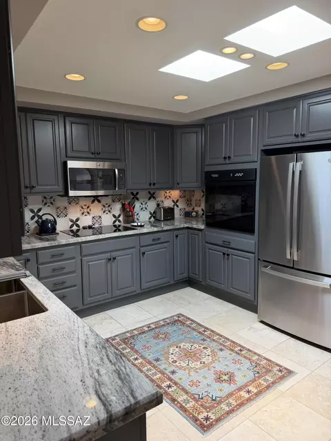 4745 E Cherry Hills Dr, Tucson, AZ 85718