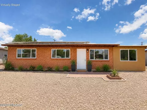 749 W Calle Margarita, Tucson, AZ 85706
