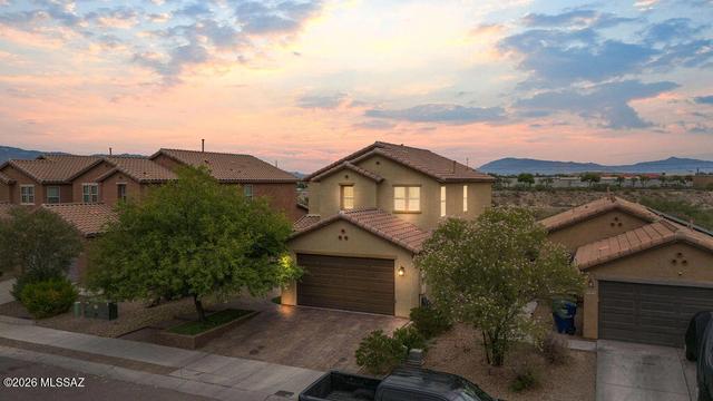 4979 S River Run Dr, Tucson, AZ 85746