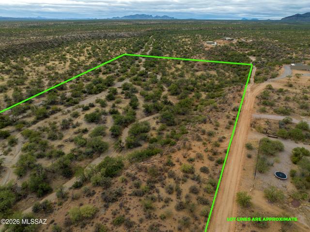4221 W Calle Dos #79, Green Valley, AZ 85622
