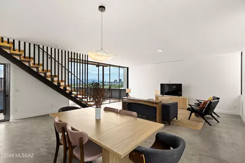 Dining - 1364 W Sentinel View Loop, Tucson, AZ 85745 photo 1 of 1