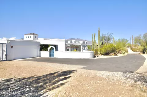 5351 N Camino De Oeste, Tucson, AZ 85745