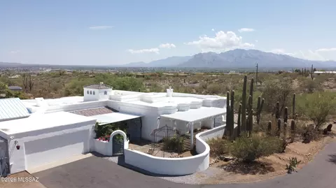5351 N Camino De Oeste, Tucson, AZ 85745