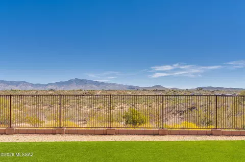 Exterior - 12866 E Tortoise Pointe Dr, Vail, AZ 85641 photo 7 of 7