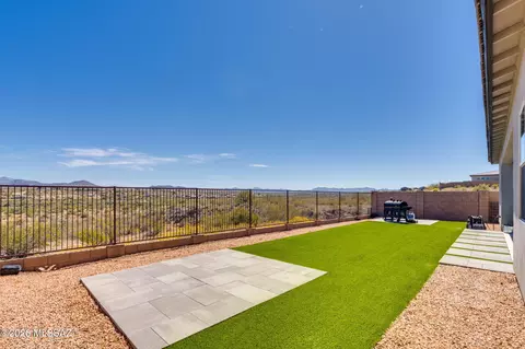 Exterior - 12866 E Tortoise Pointe Dr, Vail, AZ 85641 photo 4 of 7