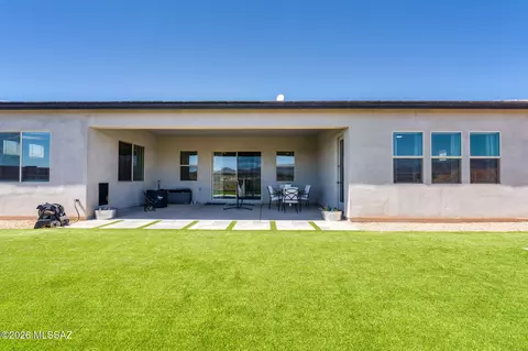 Exterior - 12866 E Tortoise Pointe Dr, Vail, AZ 85641 photo 5 of 7