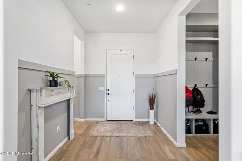 Entry Way - 12866 E Tortoise Pointe Dr, Vail, AZ 85641 photo 1 of 4