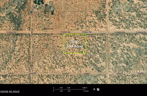 2 W Lots W Kaibab Way #3-4, Cochise, AZ 85606