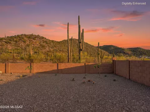 7536 W Janusia Ln, Marana, AZ 85658