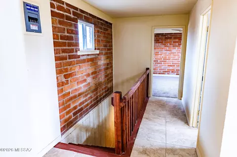 Entry Way - 1807 E Kimzey Rd, Willcox, AZ 85643 photo 1 of 2