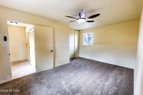 Bedroom - 1807 E Kimzey Rd, Willcox, AZ 85643 photo 1 of 5