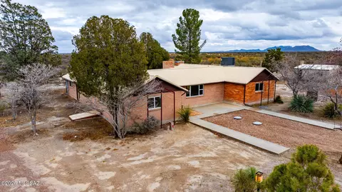 Other - 1807 E Kimzey Rd, Willcox, AZ 85643 photo 1 of 14