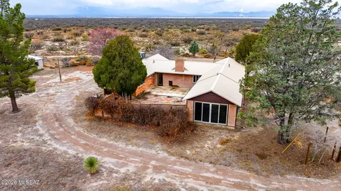 Other - 1807 E Kimzey Rd, Willcox, AZ 85643 photo 14 of 14