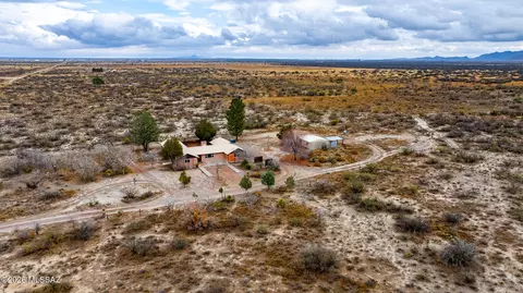 View/Area - 1807 E Kimzey Rd, Willcox, AZ 85643 photo 1 of 2