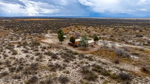 View/Area - 1807 E Kimzey Rd, Willcox, AZ 85643 photo 2 of 2
