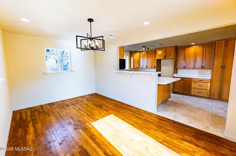 Dining - 1807 E Kimzey Rd, Willcox, AZ 85643 photo 1 of 1